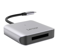 LEXAR CFexpress™ Type B USB-C Reader LRW510U-BNHNG - 1223013 - zdjęcie 1
